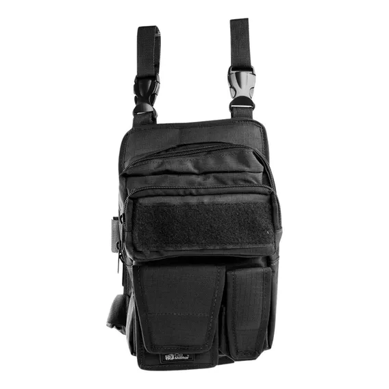 Embornal Perna Ripstop Cia Militar Foto 1