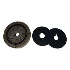Embreagem Completa Para Compactador De Solo Bfg 75 Rh/d Foto mini 2