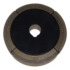 Embreagem Completa Para Compactador De Solo Bfg 75 Rh/d Foto mini 1