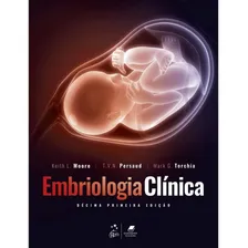 Embriologia Clínica Foto mini 1