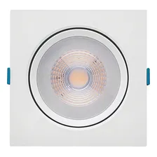 Embutido Led Direcionavel Easy Stella Par20 7w Sth7920 Cor Branco 110V/220V Foto mini  3