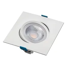Embutido Led Direcionavel Easy Stella Par20 7w Sth7920 Cor Branco 110V/220V Foto mini  2