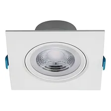 Embutido Led Direcionavel Easy Stella Par20 7w Sth7920 Cor Branco 110V/220V Foto  mini 1