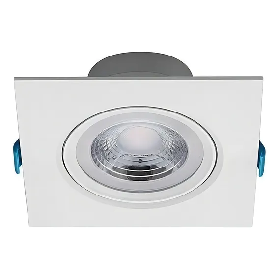 Embutido Led Direcionavel Easy Stella Par20 7w Sth7920 Cor Branco 110V/220V Foto 1
