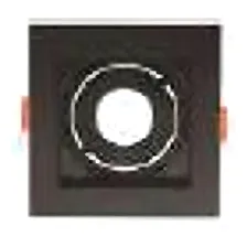 Embutido Mini Dicr贸ica Simples Recuado Conect Preto Foto mini 1