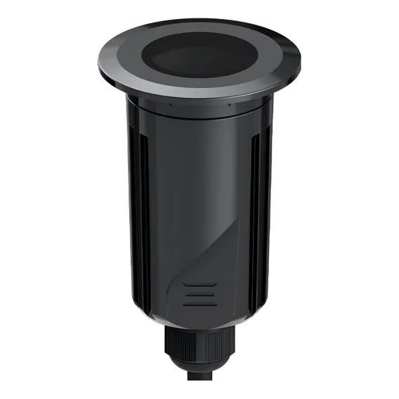 Embutido Solo Led S.ground 3w Stella 3000k Stl23705/30 Foto 1