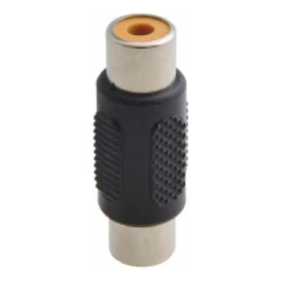 Emenda Femea Simples Rosca 870 - Kit C/10 Foto 1