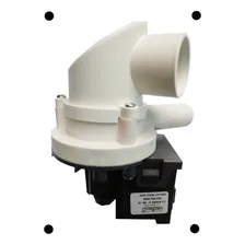 Emicol Mondial bomba de água Tilápia piscicultura bomba eléctrica 220v Foto mini 1
