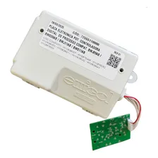 Emicol W10838042 Placa Interface + PotĂȘncia Bws11 Bwj11 Brastemp 127v Foto mini 4