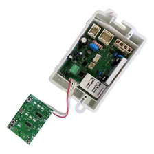 Emicol W10838042 Placa Interface + PotĂȘncia Bws11 Bwj11 Brastemp 127v Foto mini 1