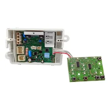 Emicol W10838042 Placa Interface + PotĂȘncia Bws11 Bwj11 Brastemp 127v Foto mini 3