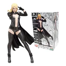 Emma Frost Marvel Now! - Artfx+ Statue - Kotobukiya Foto  mini 1