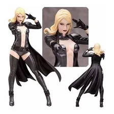 Emma Frost Marvel Now! - Artfx+ Statue - Kotobukiya Foto mini  2