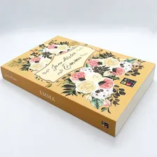 Emma - Jane Austen - Livro Físico Foto mini 1