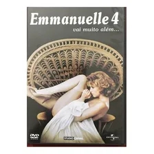 Emmanuelle 4 Dvd Sylvia Kristel Foto  mini 1