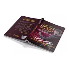 Emoções inteligentes: governe sua vida emocional e assuma o controle da sua existência, de Brunet, Tiago. Novo Século Editora e Distribuidora Ltda., capa mole, edição nao em português, 2018 Foto mini 2
