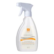 Emoliente Pronto - Amolecedor De Cutículas 500ml Rhr Foto  mini 1