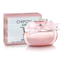 Emper Chifon Belle Pour Femme Edp 100ml Foto mini 1