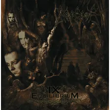 Emperor - Ix Equilibrium - Arg Foto  mini 1