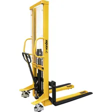 Empilhadeira Manual Emn151 1500 Kg Vonder Foto mini 1