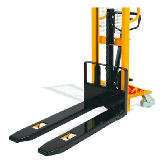 Empilhadeira Manual Mem 1.5 Ton X 1600 Menegotti Foto 1