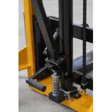 Empilhadeira Mecânica Paletes Até 1500kg Foto mini 4