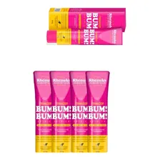 Empina Bumbum Rhenuks Massagem Gel Corporal Firmador Bumbum Foto  mini 1