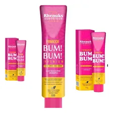 Empina Bumbum Rhenuks Massagem Gel Corporal Firmador Bumbum Foto mini 4