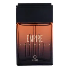 Empire Absolut Deo Col么nia 100ml Novo Hinode Foto mini 1
