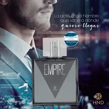 Empire Hnd Fragancia Masculina De Hinode Group Foto mini 3