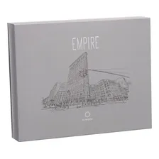 Empire Viagem Edição Especial Foto mini  3