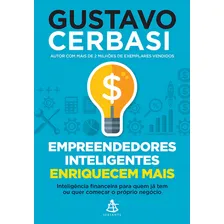 Empreendedores Inteligentes Enriquecem Mais Foto mini 1