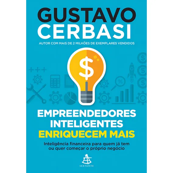 Empreendedores Inteligentes Enriquecem Mais Foto 1