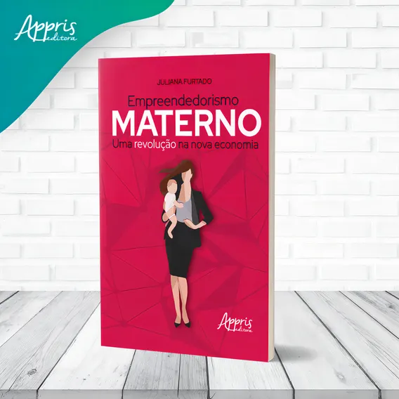 Empreendedorismo Materno Foto 1