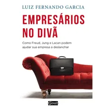 Empresários No Divã Foto  mini 1