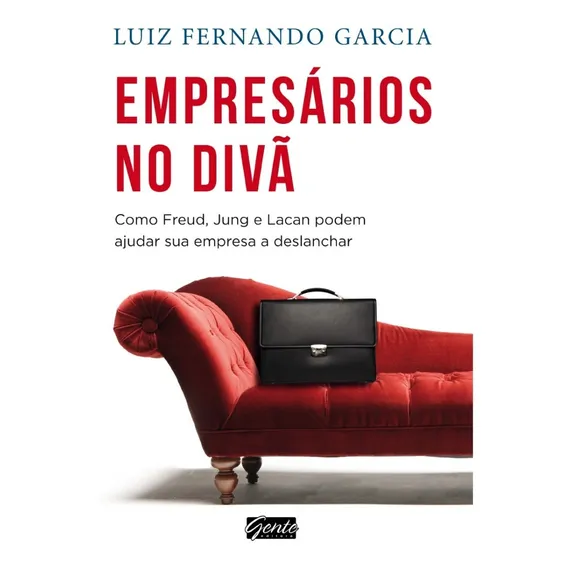 Empresários No Divã Foto 1