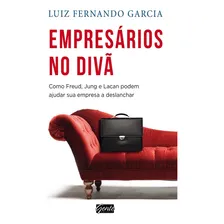 Empresários No Divã Foto mini  2