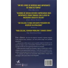 Empresas feitas para vencer: Por que algumas empresas alcançam a excelência.. e outras não - Editora Alta Books Foto mini  3