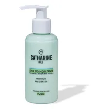 Emulsão Hidratante Facial - Catharine Hill Foto mini 1