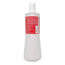 Emulsão Água Oxigenada 1,9% 6 Volumes Wella Color Touch 1 L Foto mini 3