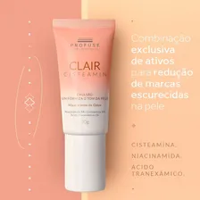 Emulsão Profuse Clair Cisteamin 30g Foto mini 4