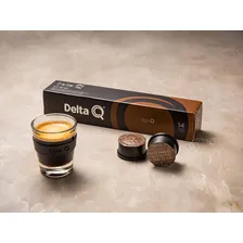 En Cápsula Delta Q Café Delta Q Foto mini  2