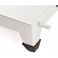 Encadernadora A3 Manual Para Encadernação 70 Furos 20 Fls Foto mini  3