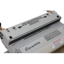 Encadernadora Perfuradora Excentrix Wire-o 2x1 Foto mini 3