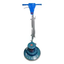 Enceradeira Industrial Cleaner CL400 220v Foto mini 1