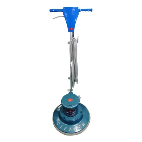 Enceradeira Industrial Cleaner CL400 220v Foto 1