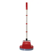 Enceradeira Polidora Chao Piso Polimento Lustradora 110v Foto mini 2
