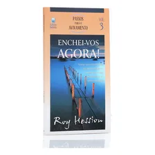 Enchei-Vos Agora! - Edição De Bolso - Roy Hession Foto mini 1
