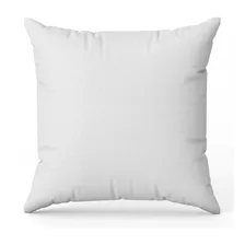 Enchimento | Refil Para Almofada 45x45 Cor Branco Foto  mini 1