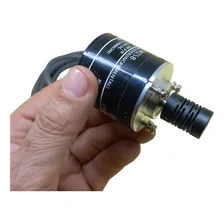 Encoder Incremental E6b2-cwz5b 360 P/r 5-24vdc PNP Foto mini 4